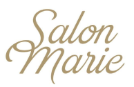 Salon Marie Logoschriftzug